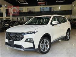 فورد تيريتوري